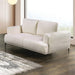 Gladbach Loveseat - Furniture Stars (Chicago, IL)