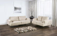 Gladbach Loveseat - Furniture Stars (Chicago, IL)
