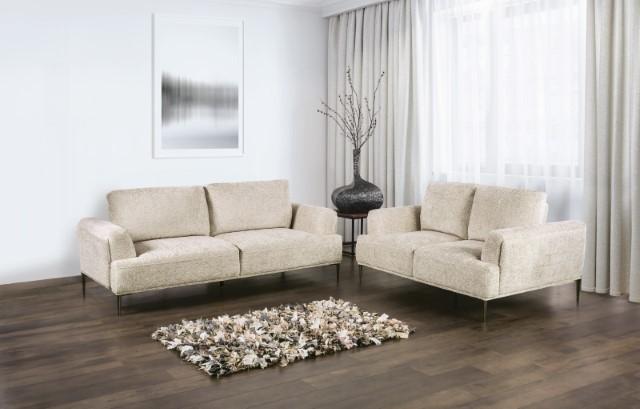 Gladbach Loveseat - Furniture Stars (Chicago, IL)