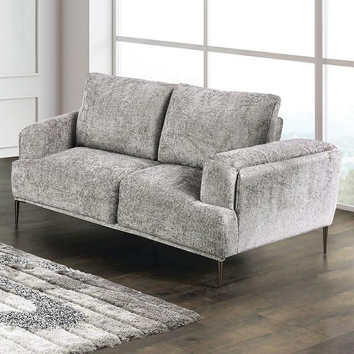 Gladbach Loveseat - Furniture Stars (Chicago, IL)