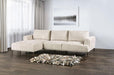 Gladbach Sectional, Left Chaise - Furniture Stars (Chicago, IL)