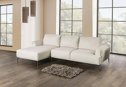 Gladbach Sectional, Left Chaise - Furniture Stars (Chicago, IL)