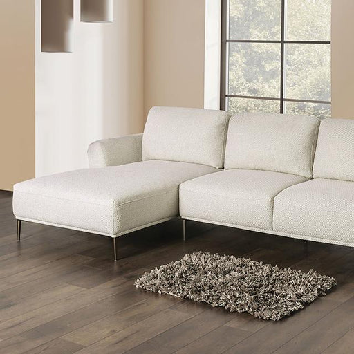 Gladbach Sectional, Left Chaise - Furniture Stars (Chicago, IL)
