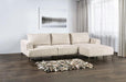Gladbach Sectional, Right Chaise - Furniture Stars (Chicago, IL)