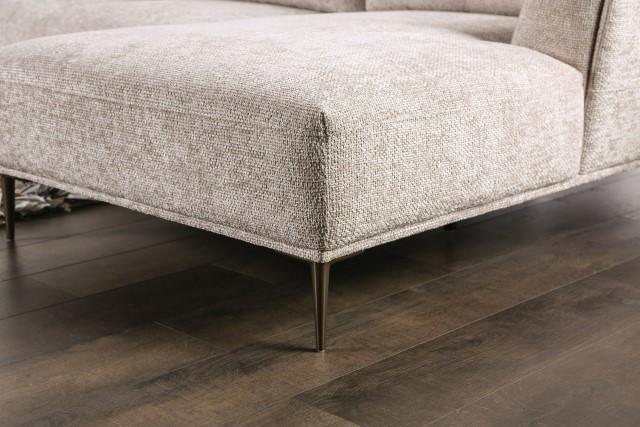 Gladbach Large L-Sectional - Furniture Stars (Chicago, IL)