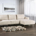Gladbach Sectional, Right Chaise - Furniture Stars (Chicago, IL)