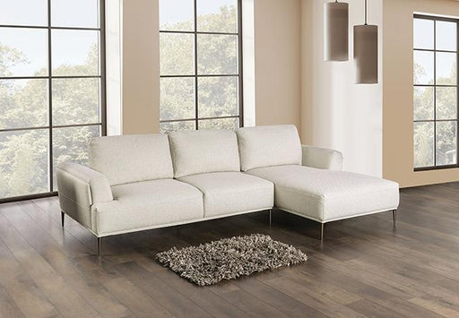 Gladbach Sectional, Right Chaise - Furniture Stars (Chicago, IL)