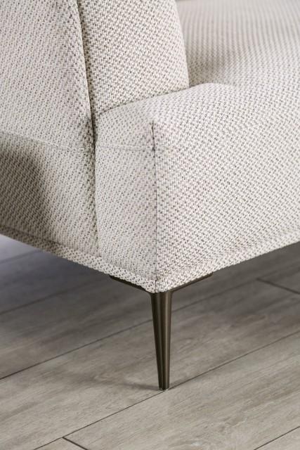 Gladbach Large L-Sectional - Furniture Stars (Chicago, IL)