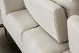 Gladbach Sectional, Right Chaise - Furniture Stars (Chicago, IL)