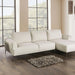Gladbach Sectional, Right Chaise - Furniture Stars (Chicago, IL)
