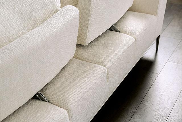 Gladbach Loveseat - Furniture Stars (Chicago, IL)
