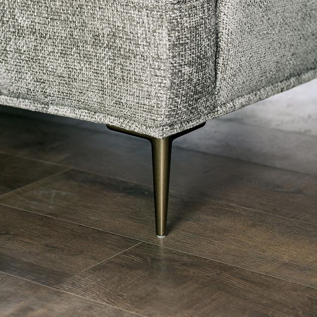 Gladbach Loveseat - Furniture Stars (Chicago, IL)