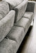 Gladbach Loveseat - Furniture Stars (Chicago, IL)