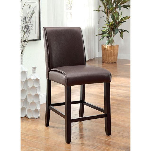 Gladstone Counter Ht. Chair (2/Box) - Furniture Stars (Chicago, IL)