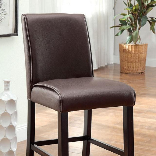 Gladstone Counter Ht. Chair (2/Box) - Furniture Stars (Chicago, IL)
