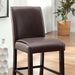 Gladstone Counter Ht. Chair (2/Box) - Furniture Stars (Chicago, IL)