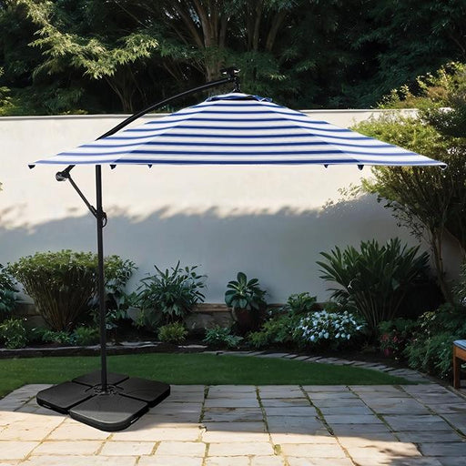 Glam Cantilever Umbrella - Furniture Stars (Chicago, IL)