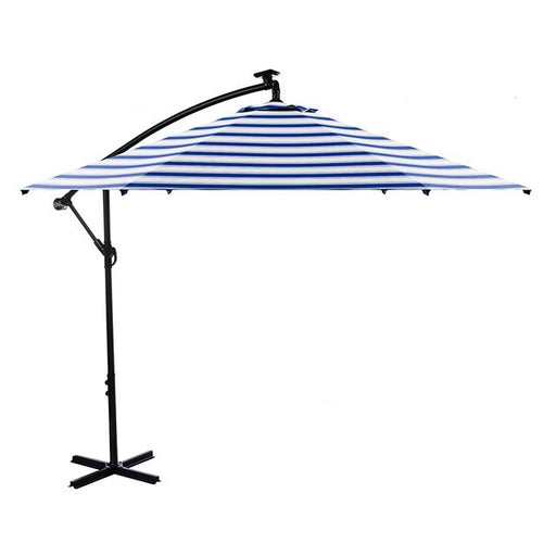 Glam Cantilever Umbrella - Furniture Stars (Chicago, IL)