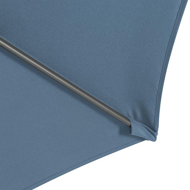 Glam Cantilever Umbrella w/ LED - Furniture Stars (Chicago, IL)