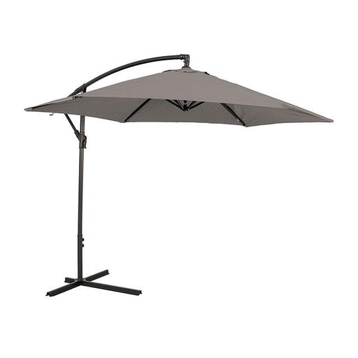 Glam Cantilever Umbrella w/ LED - Furniture Stars (Chicago, IL)