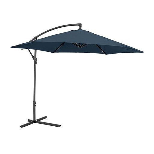 Glam Cantilever Umbrella w/ LED - Furniture Stars (Chicago, IL)