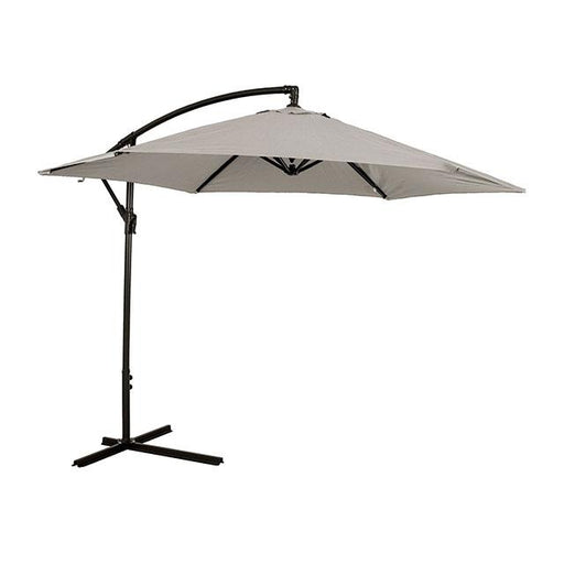 Glam Cantilever Umbrella w/ LED - Furniture Stars (Chicago, IL)