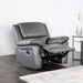 Glarus Recliner Chair - Furniture Stars (Chicago, IL)