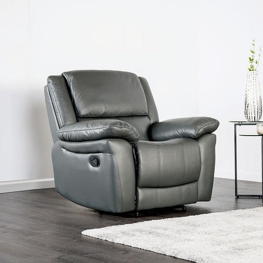Glarus Recliner Chair - Furniture Stars (Chicago, IL)