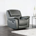 Glarus Recliner Chair - Furniture Stars (Chicago, IL)