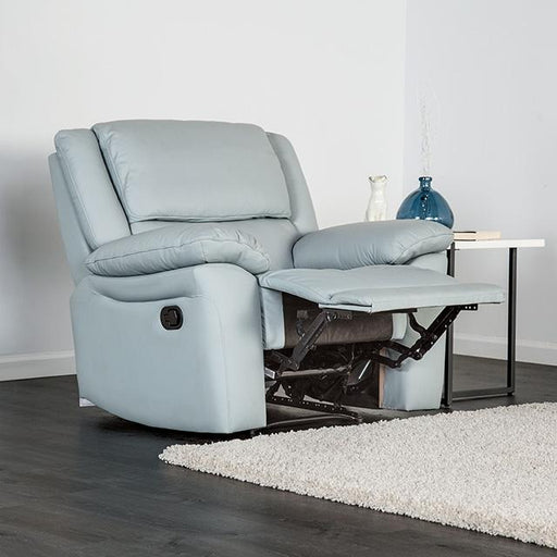 Glarus Recliner Chair - Furniture Stars (Chicago, IL)