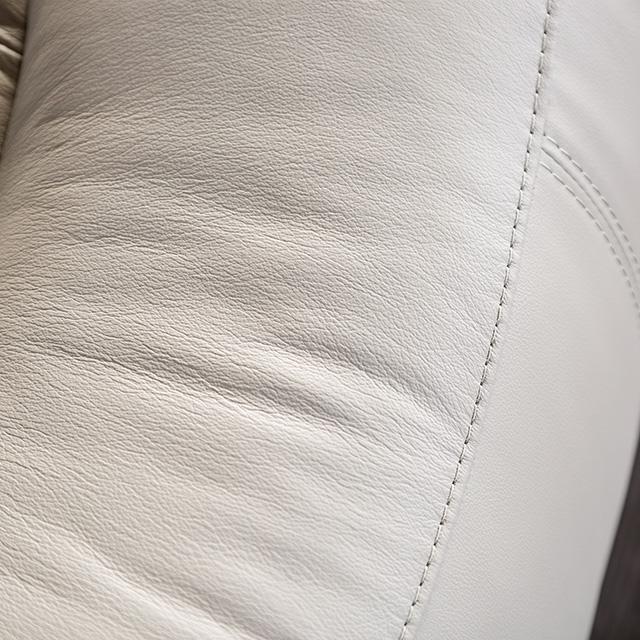 Glarus Loveseat Manual Recliner - Furniture Stars (Chicago, IL)