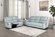 Glarus Recliner Chair - Furniture Stars (Chicago, IL)