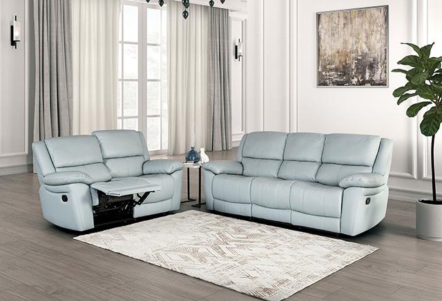 Glarus Recliner Chair - Furniture Stars (Chicago, IL)