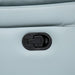 Glarus Loveseat Manual Recliner - Furniture Stars (Chicago, IL)