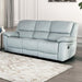 Glarus Sofa Manual Recliner - Furniture Stars (Chicago, IL)