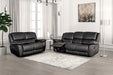Glarus Recliner Chair - Furniture Stars (Chicago, IL)