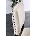 Glenbrook Black/Light Oak Counter Ht. Chair (2/ctn) - Furniture Stars (Chicago, IL)