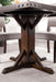 Glenbrook Brown Cherry Dining Table - Furniture Stars (Chicago, IL)