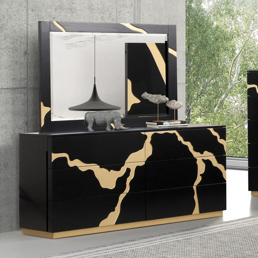 Goldsberg Dresser - Furniture Stars (Chicago, IL)