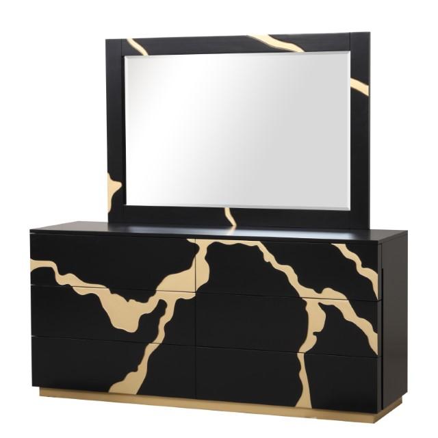 Goldsberg Dresser - Furniture Stars (Chicago, IL)