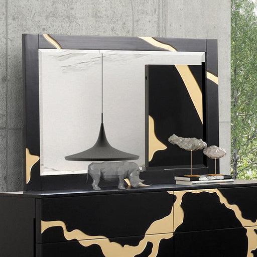 Goldsberg Mirror - Furniture Stars (Chicago, IL)