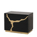 Goldsberg Nightstand - Furniture Stars (Chicago, IL)