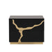 Goldsberg Nightstand - Furniture Stars (Chicago, IL)