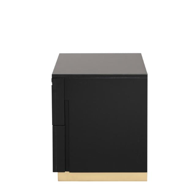 Goldsberg Nightstand - Furniture Stars (Chicago, IL)