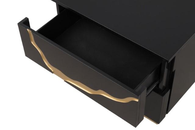 Goldsberg Nightstand - Furniture Stars (Chicago, IL)