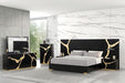 Goldsberg Bed - Furniture Stars (Chicago, IL)