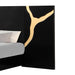 Goldsberg Wall Panel (2 Pc) - Furniture Stars (Chicago, IL)