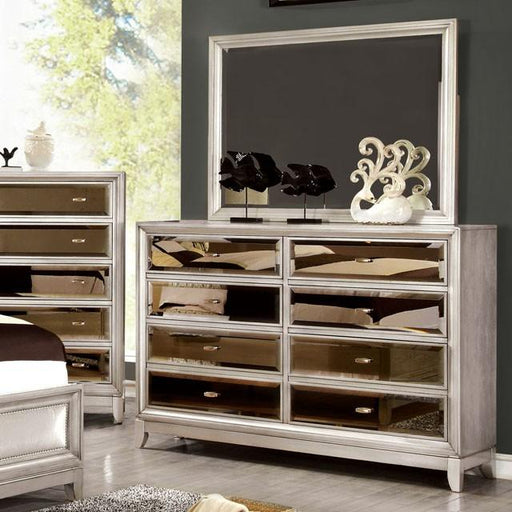 Golva Dresser - Furniture Stars (Chicago, IL)