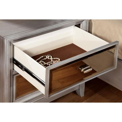 Golva Night Stand - Furniture Stars (Chicago, IL)
