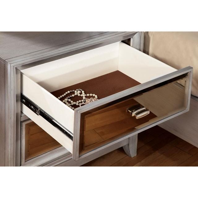 Golva Night Stand - Furniture Stars (Chicago, IL)
